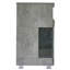Heron 140cm Wide Accent Sideboard-1095697489