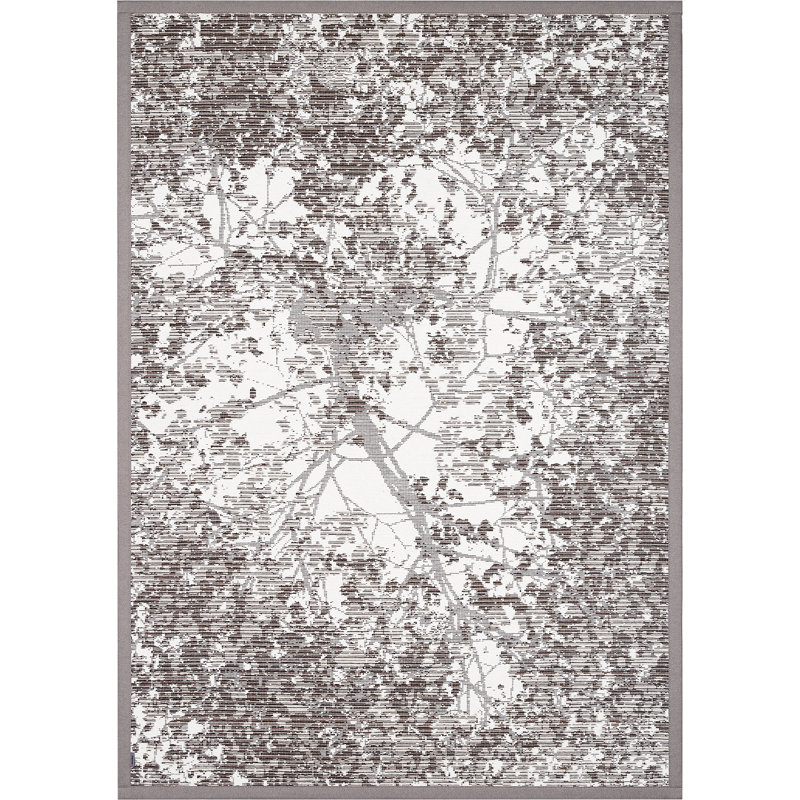 Maramaa Hand Woven Area Rug, Rectangle 200 x 300cm
