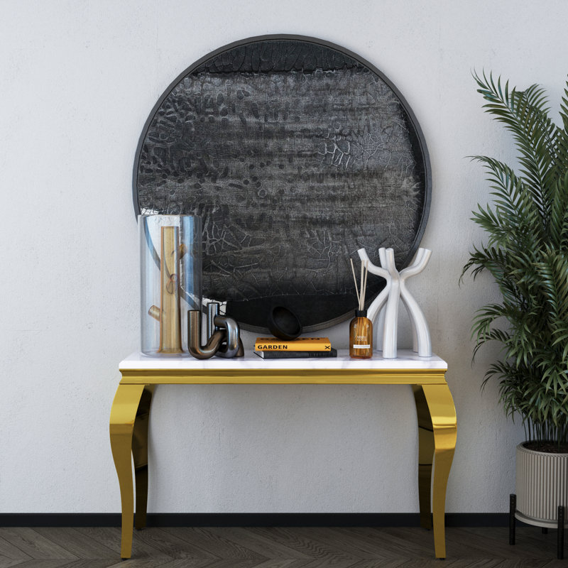 Console de 50 po Masardis