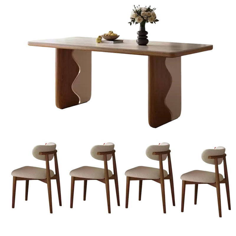Table de salle à manger de style français