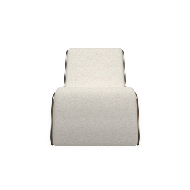 Parallax Chaise Lounge