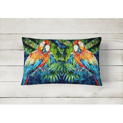 Outdoor Throw Pillow