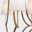 Biscayne 6 - Light Chandelier-45613589-45919219