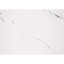 Commode de 6 tiroirs de rangement Glam White
