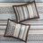 Polyester Jacquard Bedspread 5 Piece Set-115820780-115820783