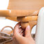 High Chair-24424357