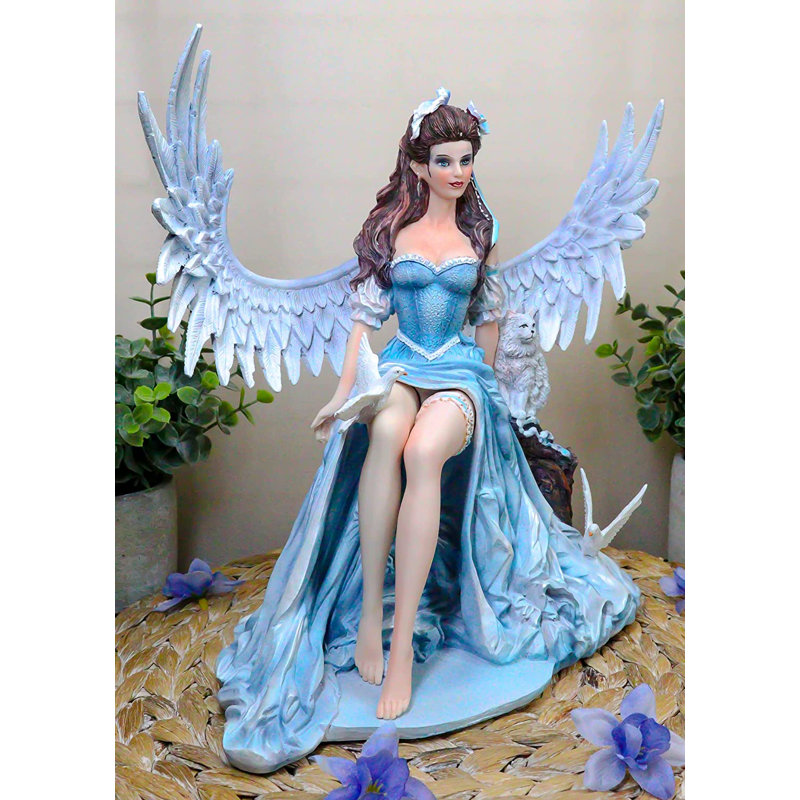 Ardon Spirit of Winter