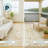 Machine Washable Indoor/Outdoor Chantille ACN2613 Novelty Rug-1430871609-1430871555