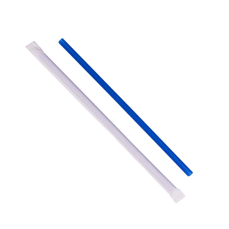 Karat Disposable Straws