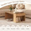 Coffee Table with Storage