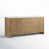 Brushed Oak selected
