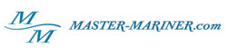 Master-Mariner logo