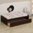 Functional Storage Bed With Built-In Organization-455150735