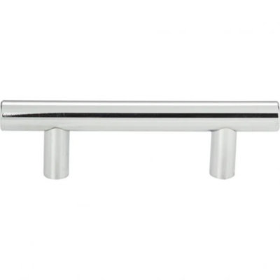 Linea 3" Center to Center Bar Pull