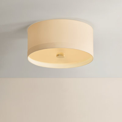 Ashland Pendant Flush Mount