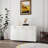 Prayze MDF Bathroom Cabinet