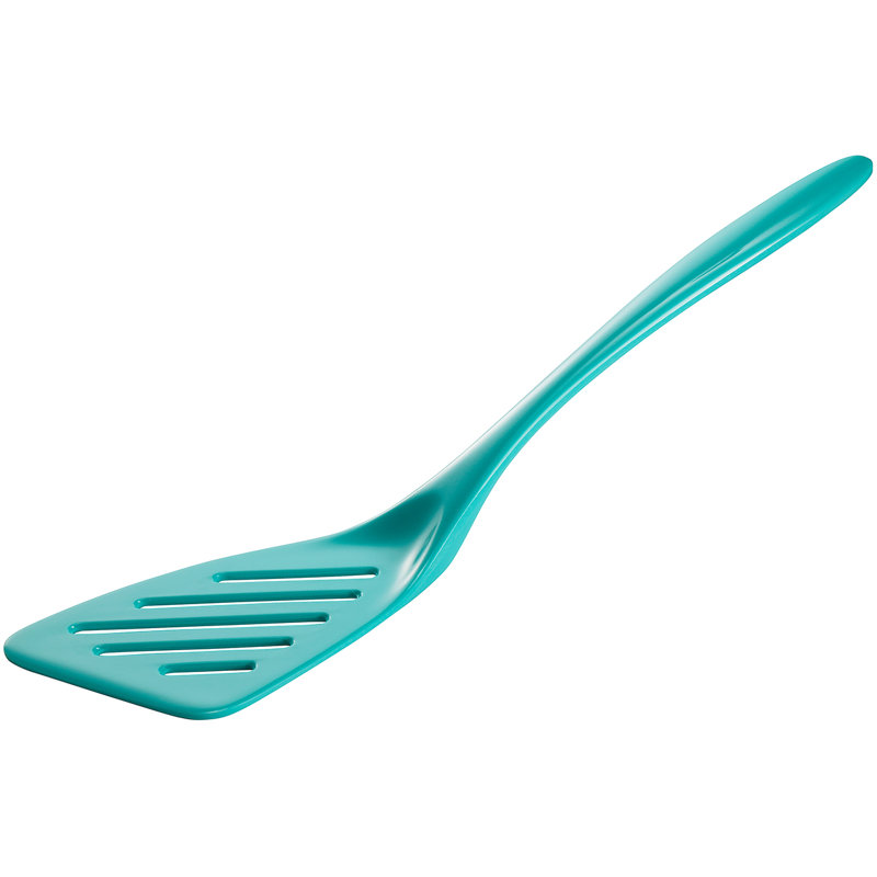 Ensemble d'ustensiles de cuisine 12 pièces Hutzler, Turquoise