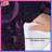 Purple Moon Celestial Art Comforter-129083991