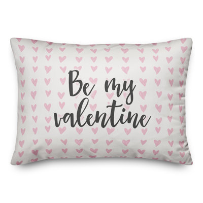  Coussin Be Be Valentine