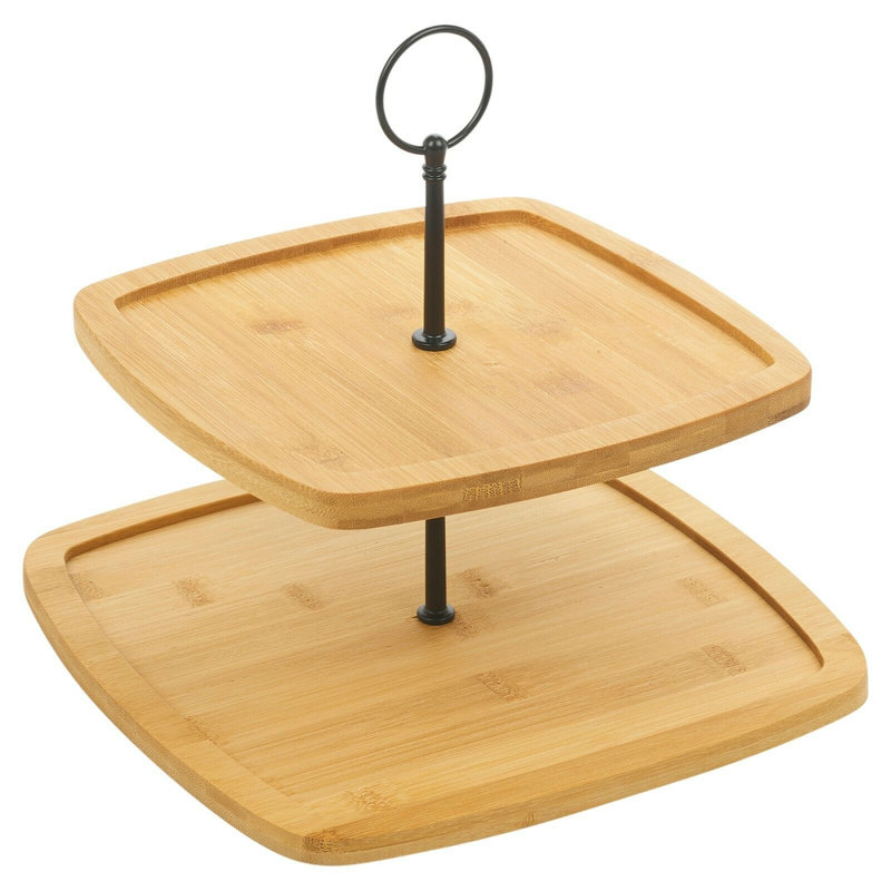 Food Tiered Stand