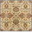 Arden Hand Tufted Wool Floral Indoor Rug-1033525632
