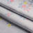 71" W Textured Shower Curtain Set with Hooks - Basics by Wayfair™-845225498