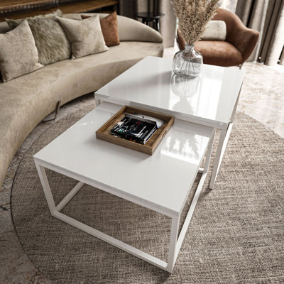 Arianit Frame Coffee Table