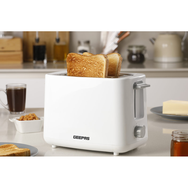 2 Slice Toaster