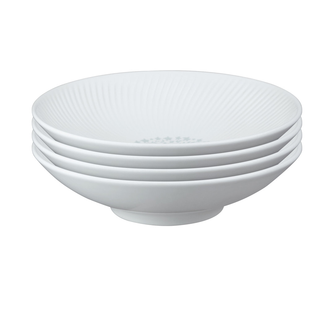 Denby Constance Pasta Bowls