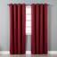 Adina Sevan Solid Thermal Grommet Curtain Panels-1636391895-1636391722