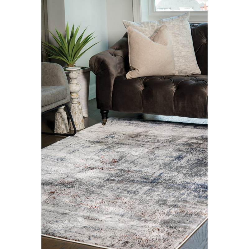 Tapis gris, Rectangle 8 pi x 10 pi