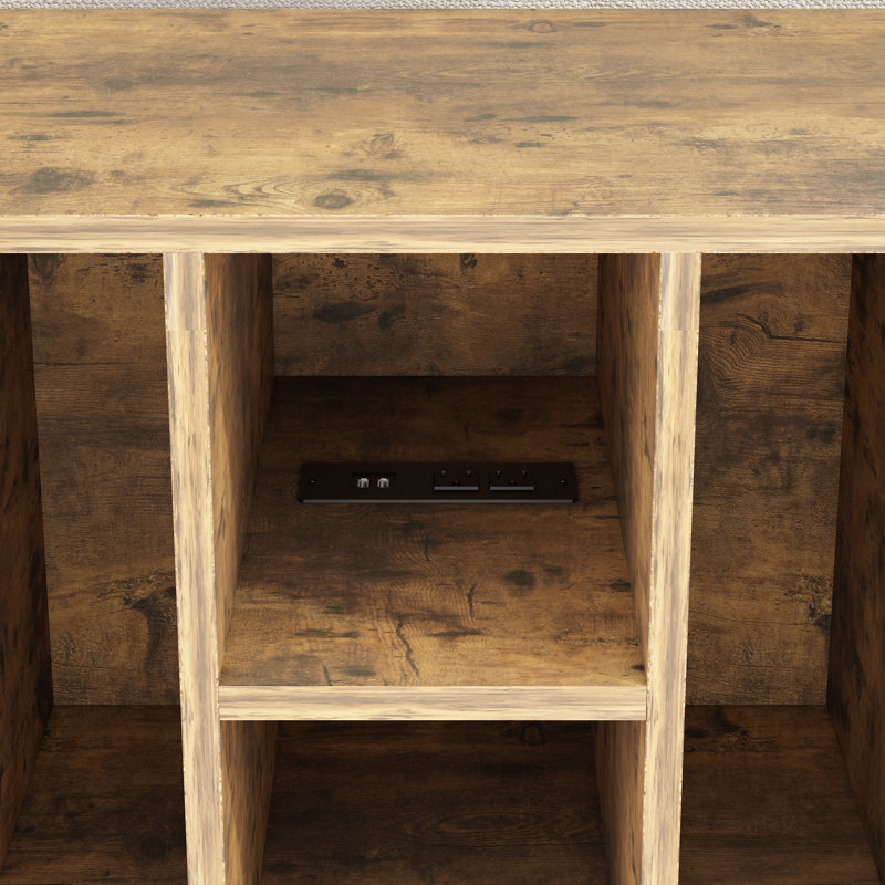 Audio Rack
