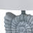 Resin Shell Table Lamp With Shade-1253211689