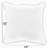 Outdoor Reversible Throw Pillow-632573664-632563496