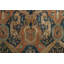 Antique One-of-a-Kind 10'10x15'7 Hand Knotted Area Rug