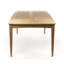 Amalfi Outdoor Teak Dining Table