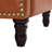 Doersten Lange Genuine Leather Recliner-279464511
