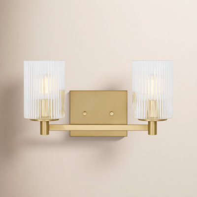 Keta Bath Sconce