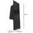 Eclipse Downlight Solar Wall Light