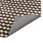 Tapis de bureau léger à pois-137252468-137252469