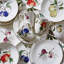 Portmeirion Nature's Bounty 4 Pc Place Setting Apple