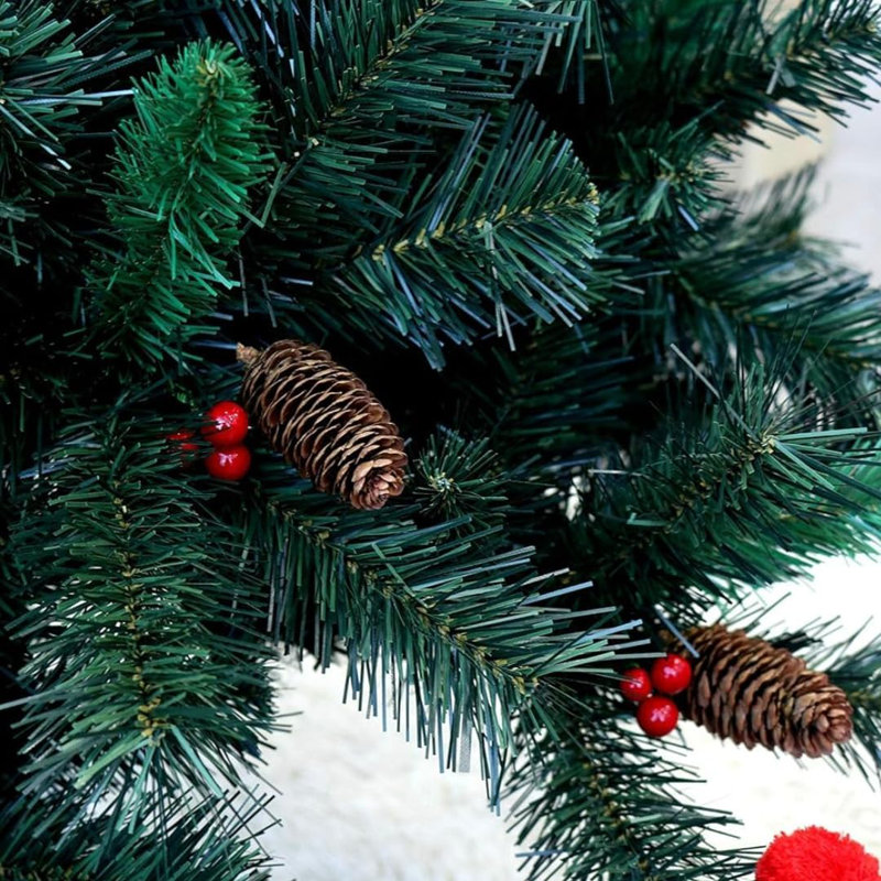 Artificial Christmas Tree, 8'