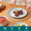 Service de table en grès 12 pièces Reno, service pour 4-119338691