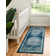 Beecham Oriental Indoor Rug