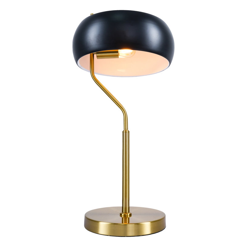 Lampe de table Minimalist Gold