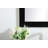Rosenow Wood Flat Wall Mirror-315761470-315761465