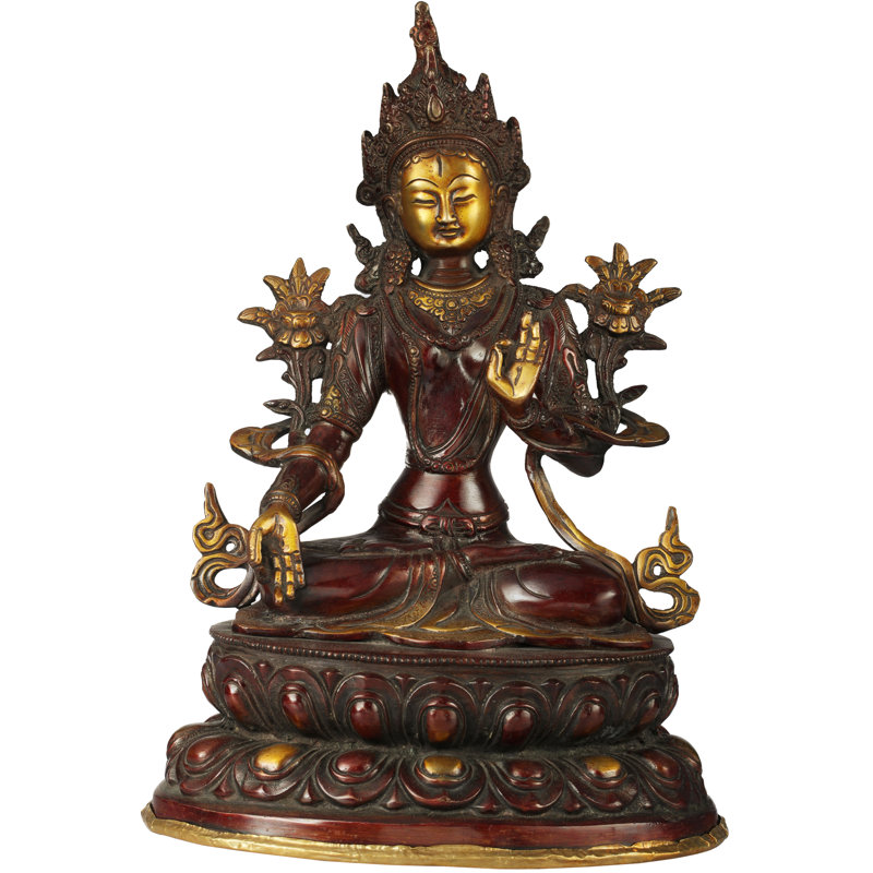 Religious & Spiritual Figurines & Sculptures