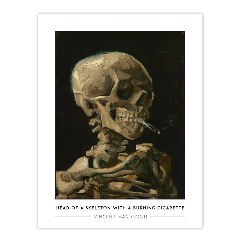 No Frame Print