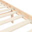 Bed Frame with Headboard-1105201397-1105201380