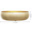 Metal Pot Planter-271348621